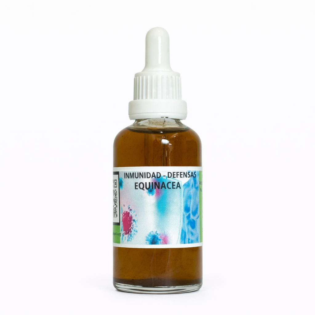 Gotas Equinacea · 50ml