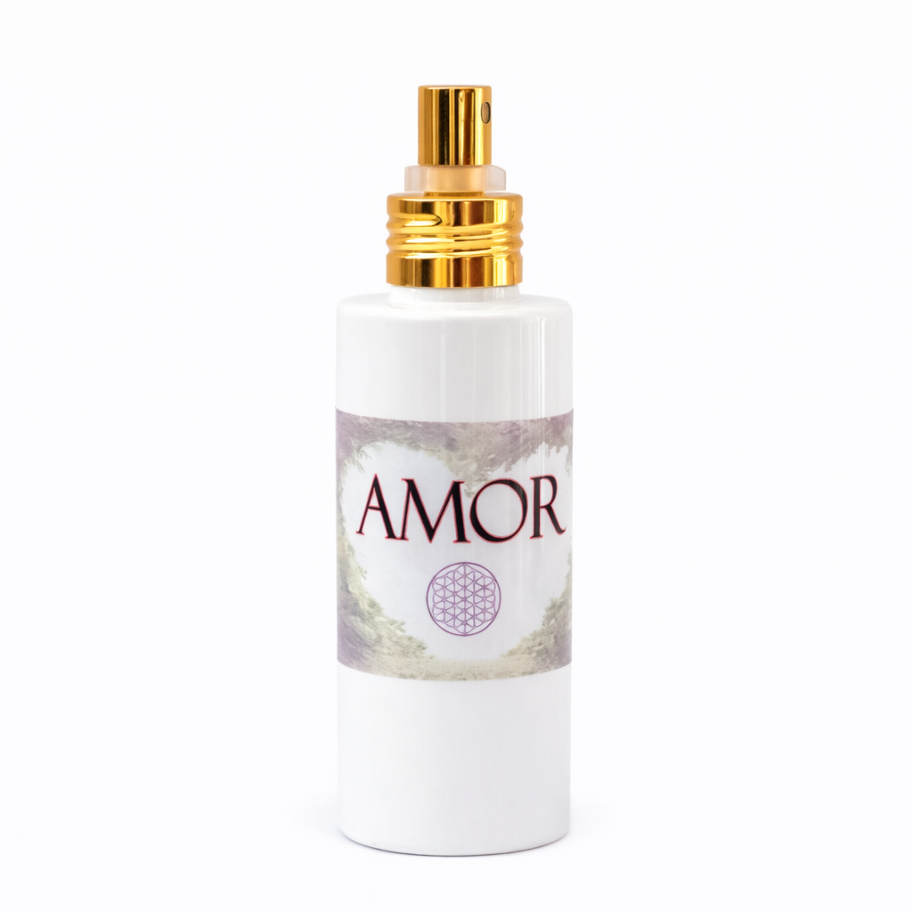 Spray Ambiental - Amor - 125ml