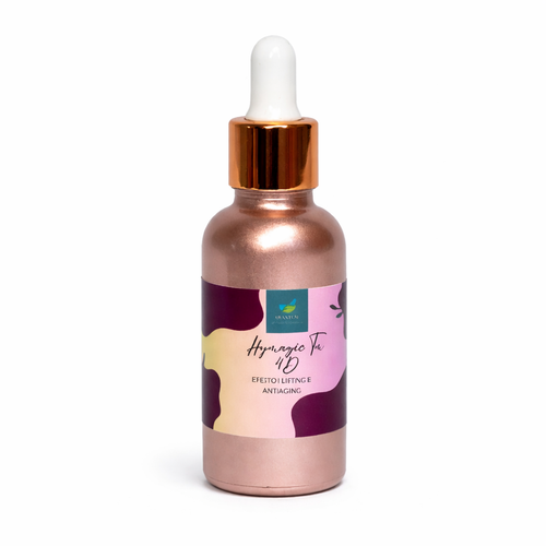 Serum Hymagic TM 4D - 30ml