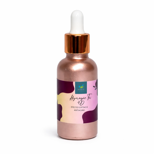Serum Hymagic TM 4D - 30ml