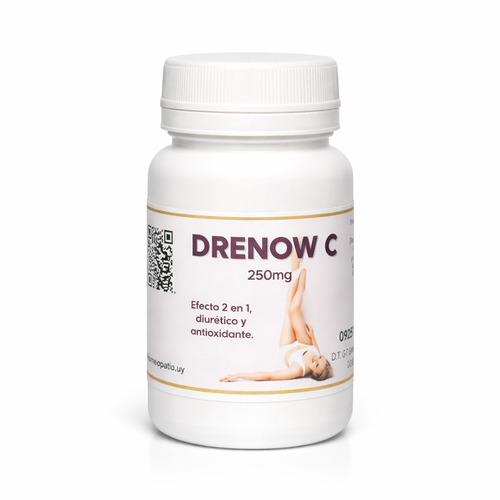 DRENOW C 250MG