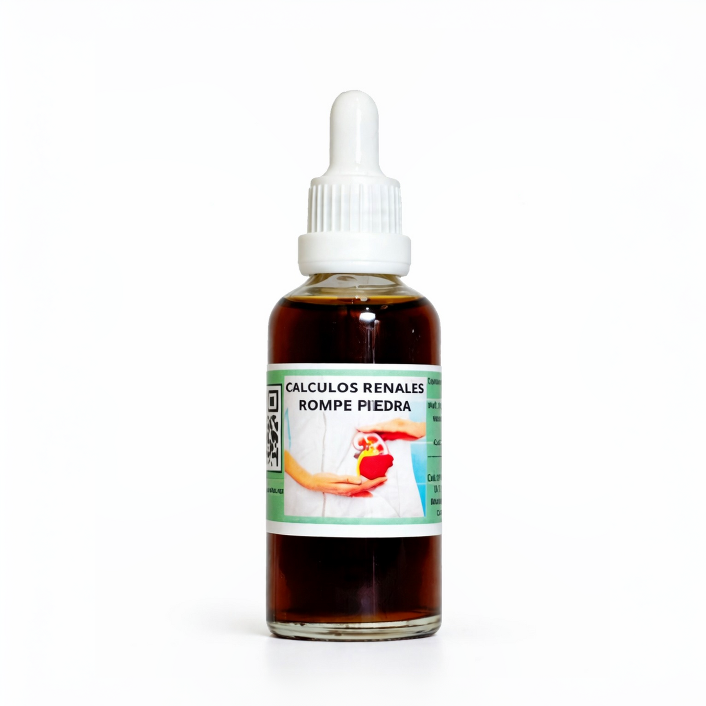 Gotas Rompe Piedra · 50ml