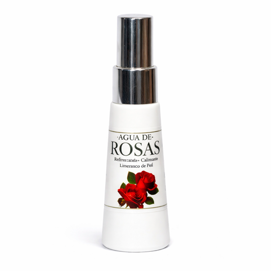 Agua de Rosas · 30ml
