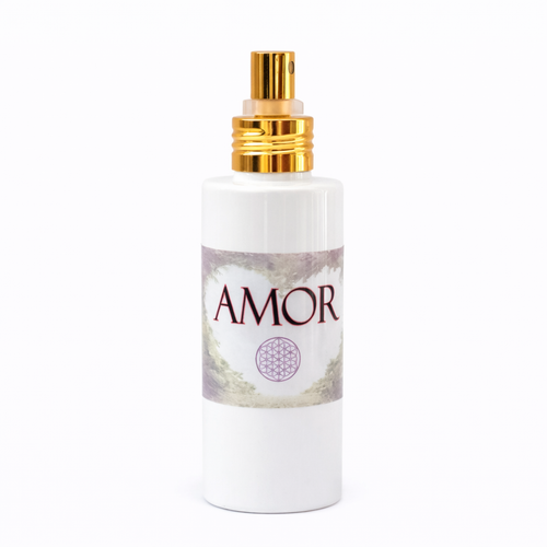 Spray Ambiental - Amor - 125ml