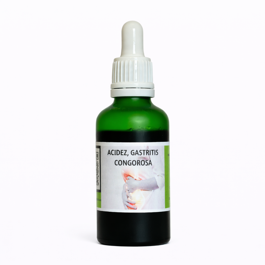 Gotas Congorosa · 50ml