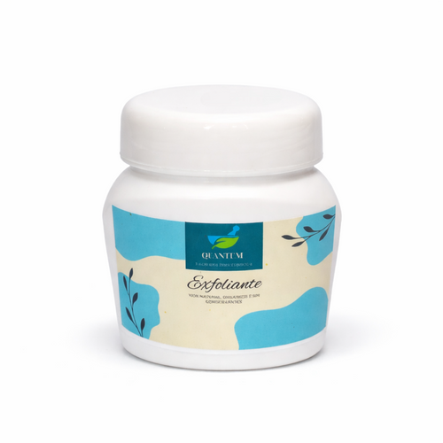 Exfoliante Hipoalergénico · 60gr